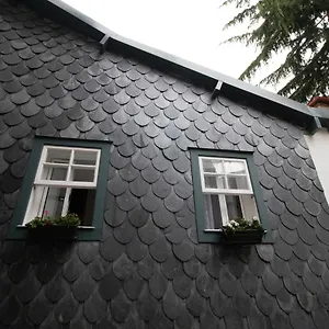 Holiday home Casa Da Avo Zirinha, Viseu